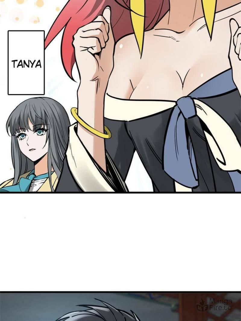 All Starts With Ubume Chapter 134 page 83
