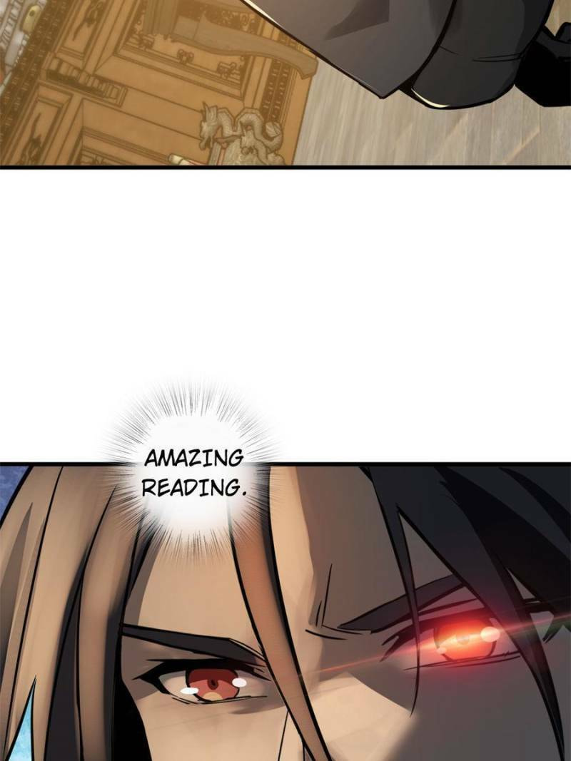 All Starts With Ubume Chapter 134 page 88