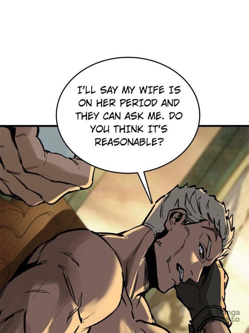 All Starts With Ubume Chapter 134 page 8