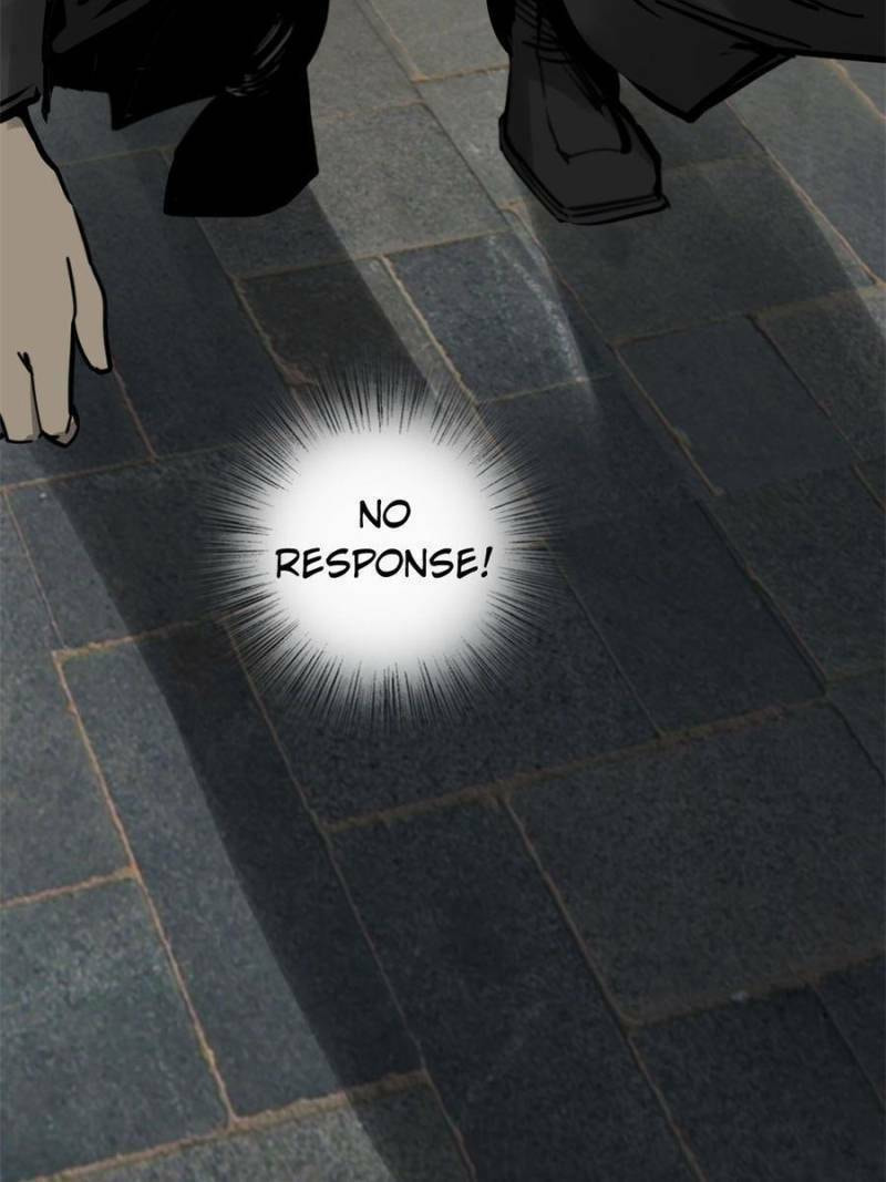 All Starts With Ubume Chapter 134 page 91