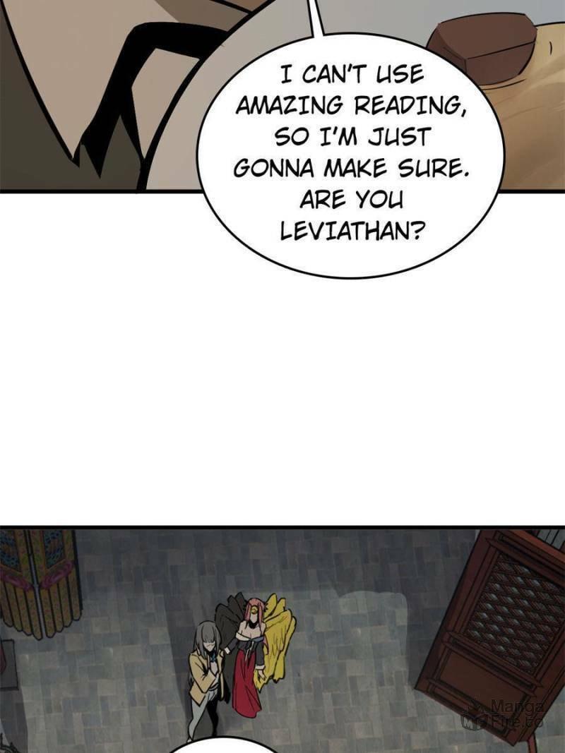 All Starts With Ubume Chapter 134 page 94