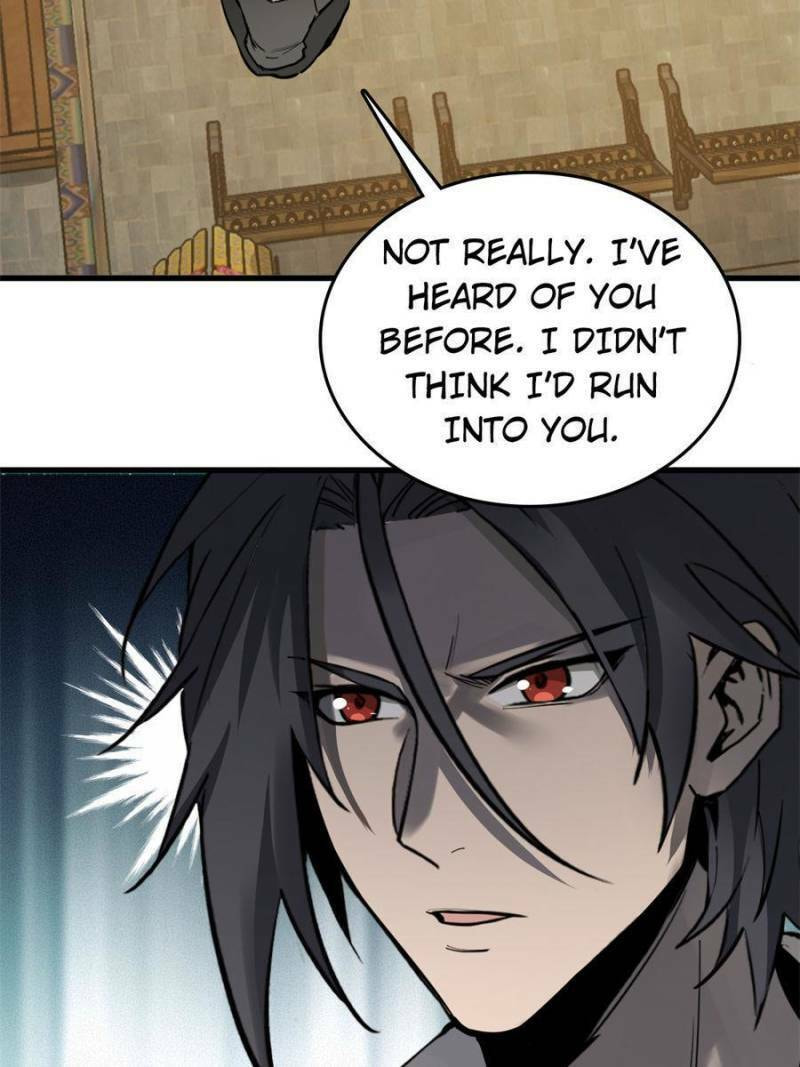 All Starts With Ubume Chapter 134 page 96