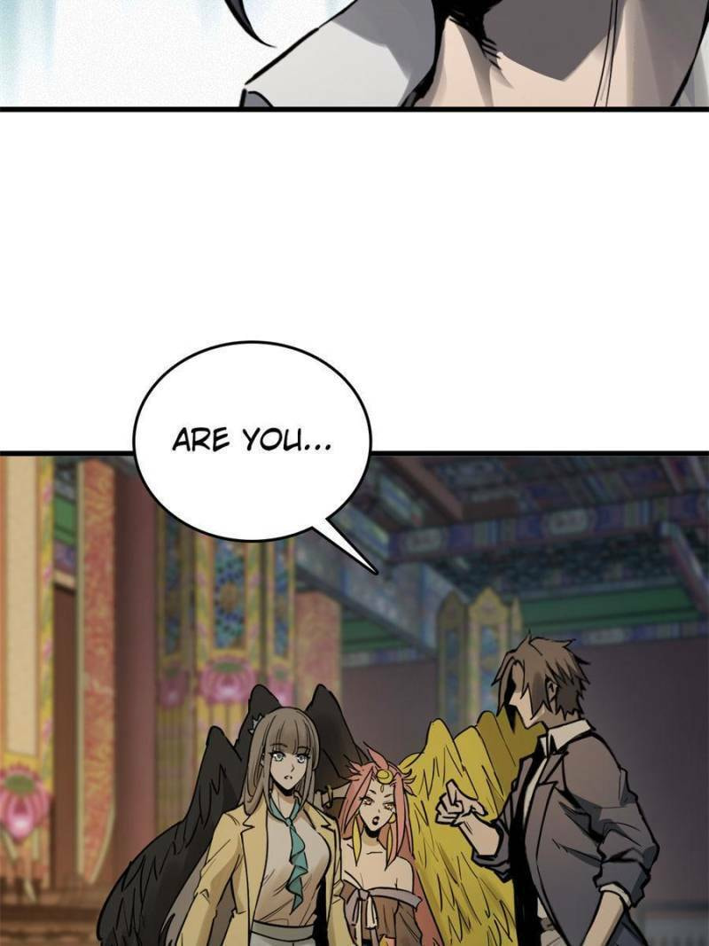 All Starts With Ubume Chapter 134 page 97