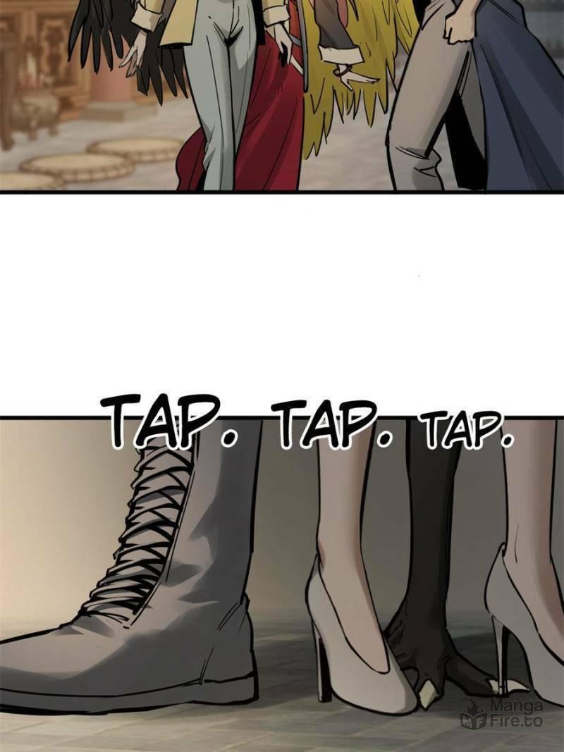 All Starts With Ubume Chapter 134 page 98