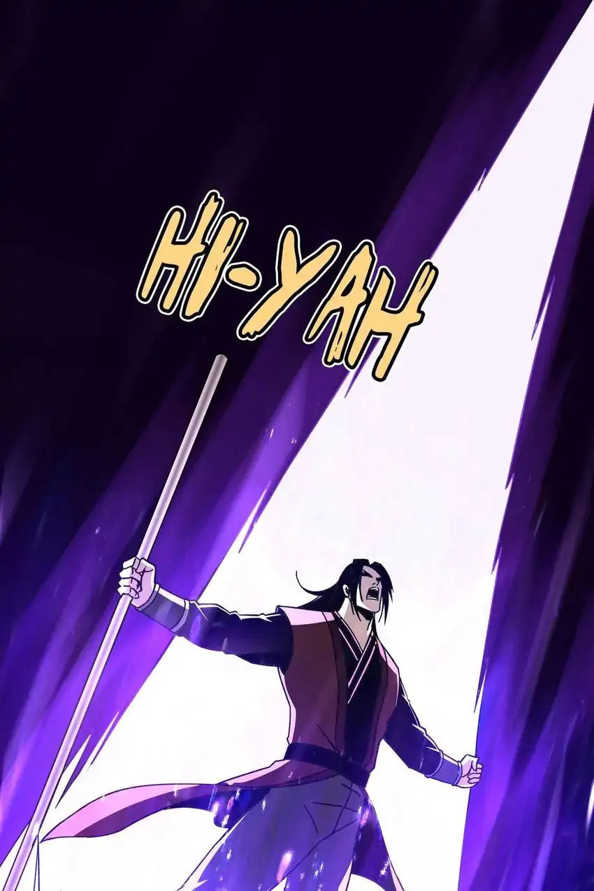 Greatest Boss System Chapter 89 page 1