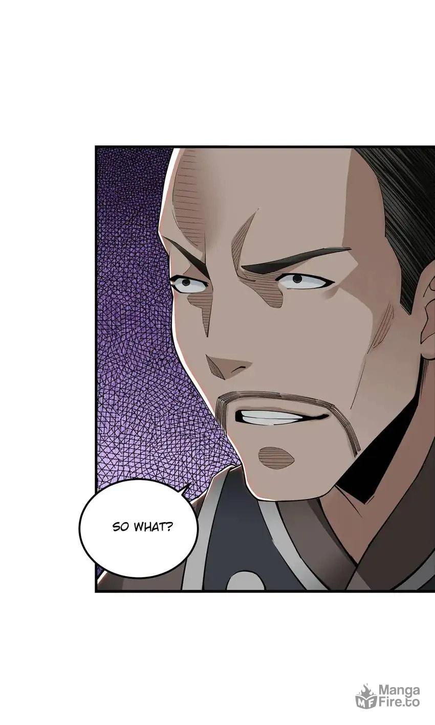 Greatest Boss System Chapter 86 page 2