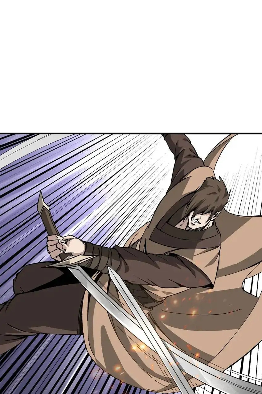 Greatest Boss System Chapter 121 page 3