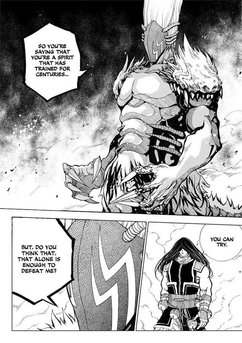 Rakshasa Street Chapter 9 page 3