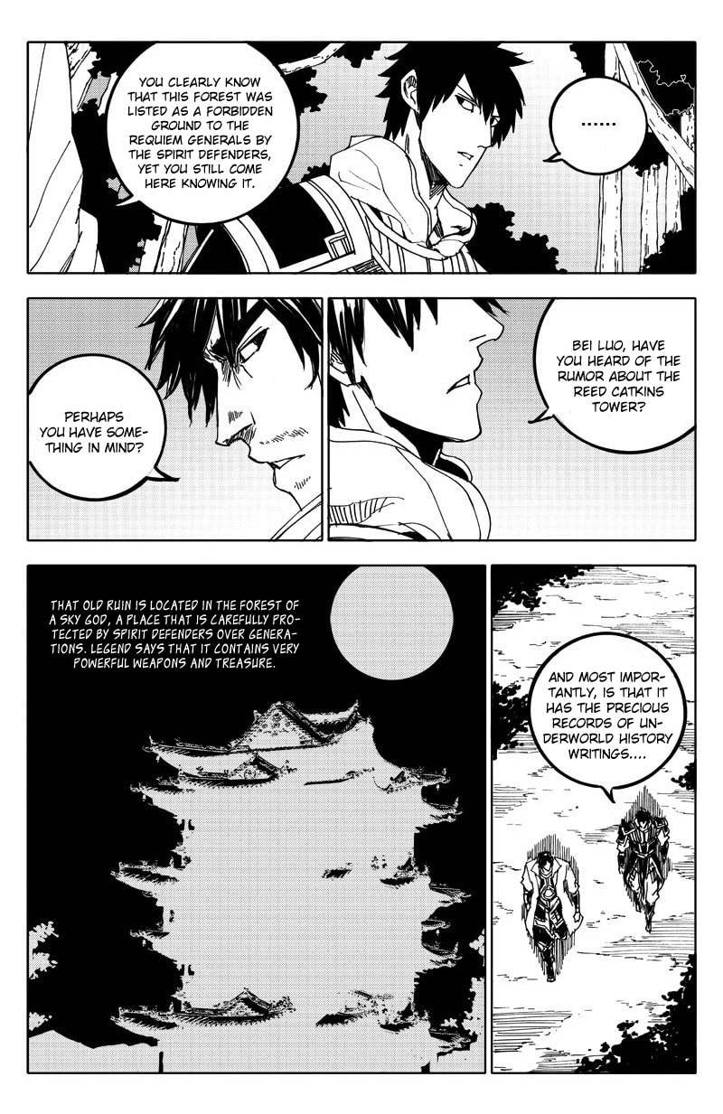 Rakshasa Street Chapter 52 page 3
