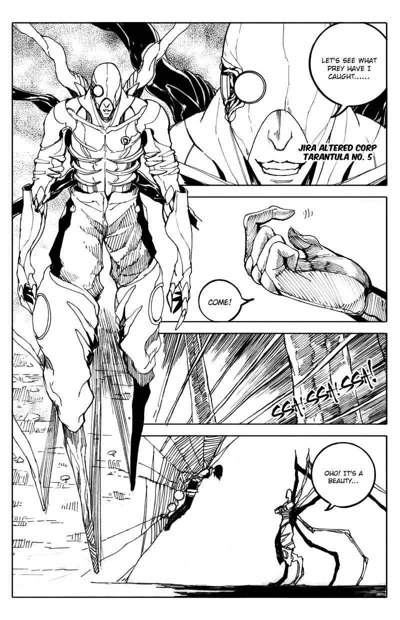 Rakshasa Street Chapter 53 page 3