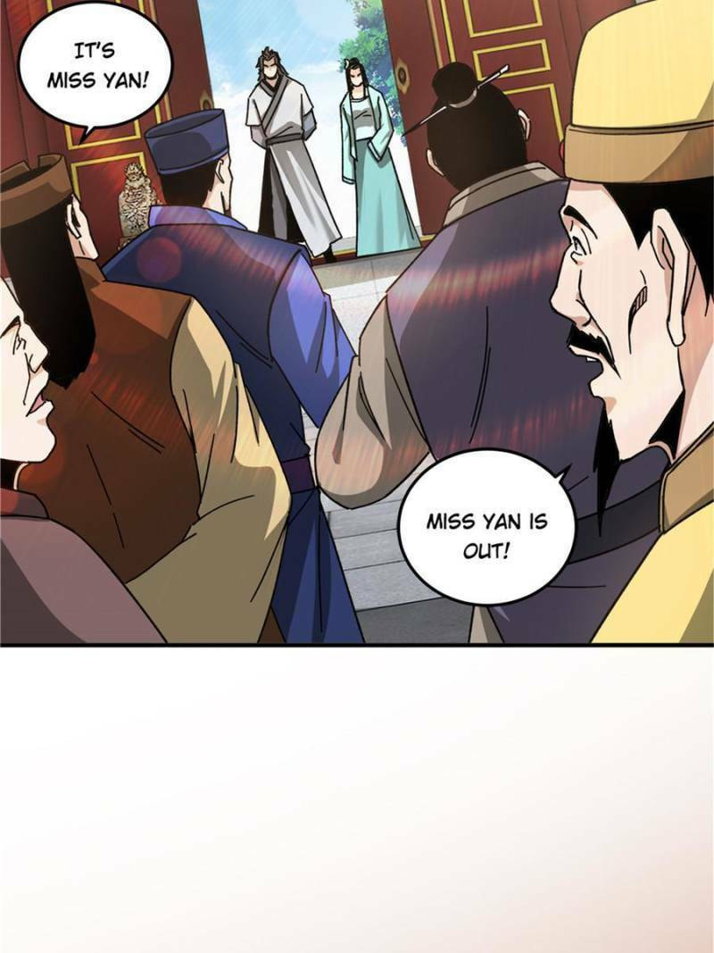Greatest Boss System Chapter 73 page 3