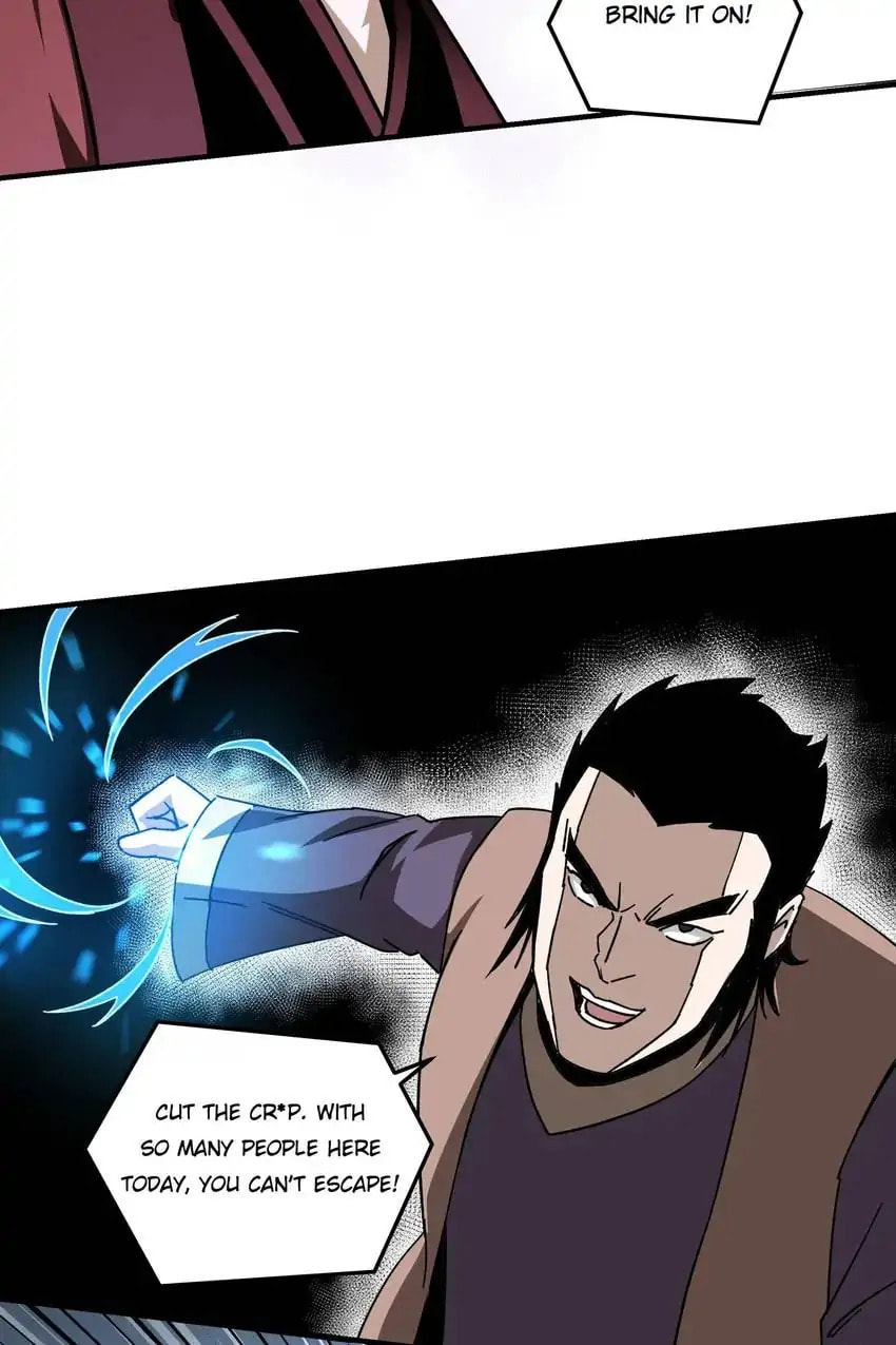 Greatest Boss System Chapter 89 page 3