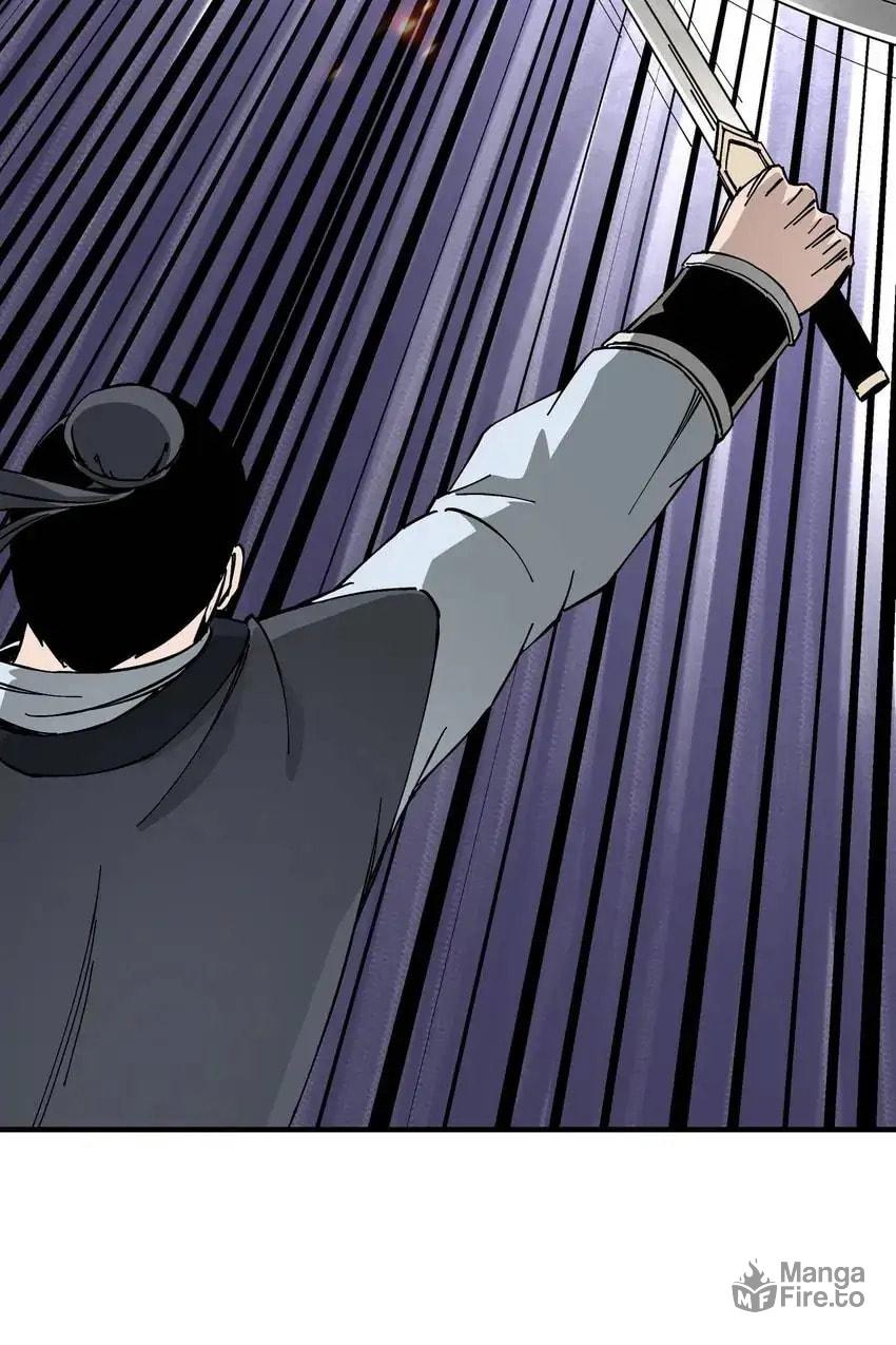 Greatest Boss System Chapter 121 page 4