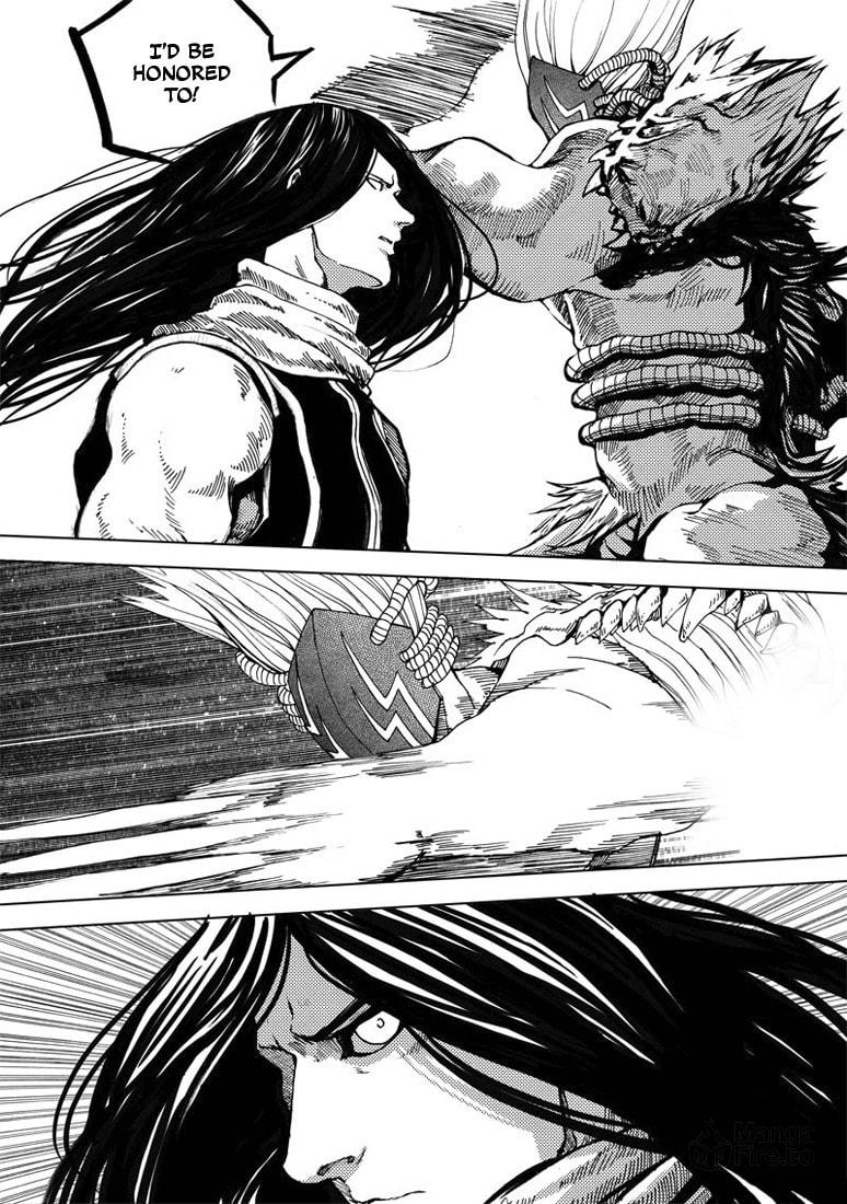 Rakshasa Street Chapter 9 page 4