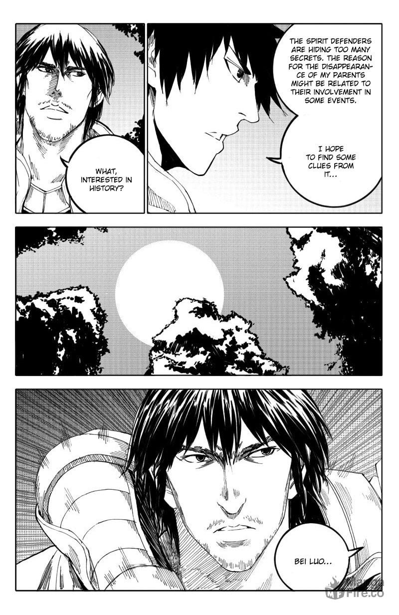 Rakshasa Street Chapter 52 page 4