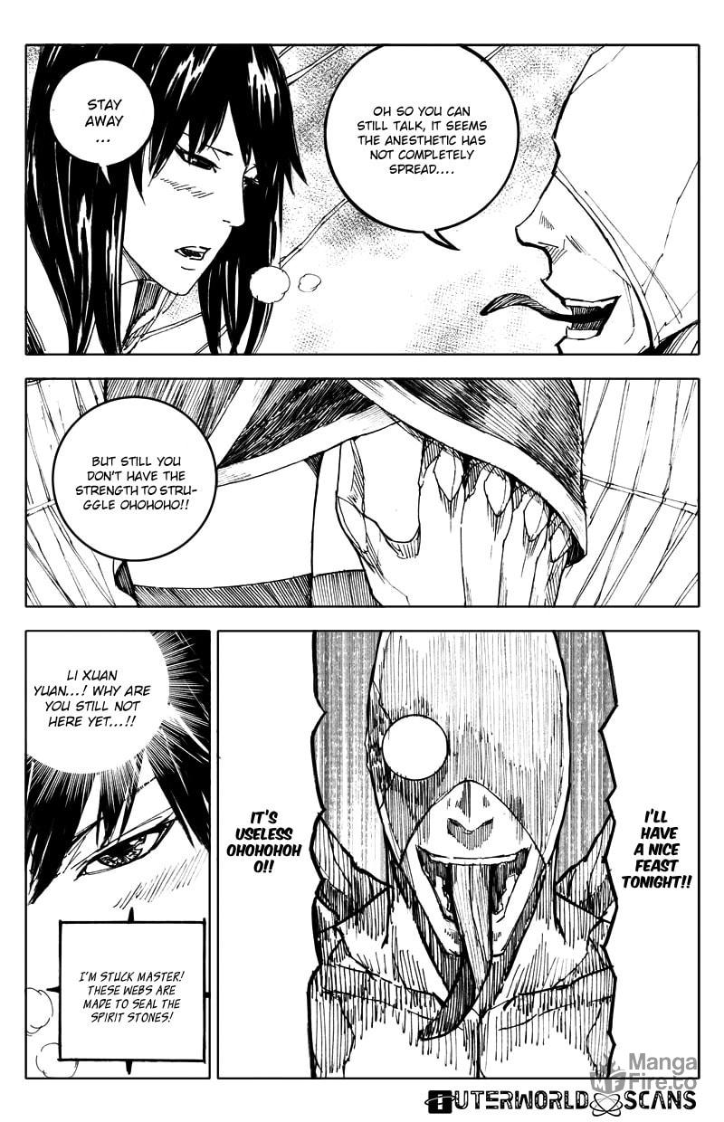 Rakshasa Street Chapter 53 page 4