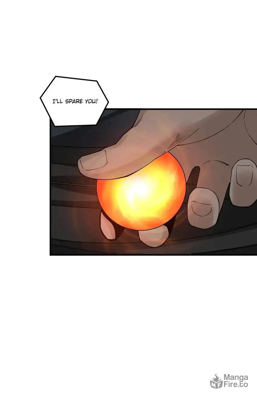 Greatest Boss System Chapter 86 page 4