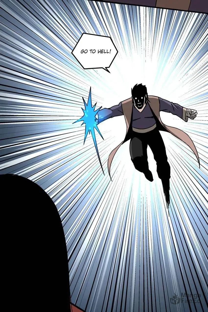 Greatest Boss System Chapter 89 page 4