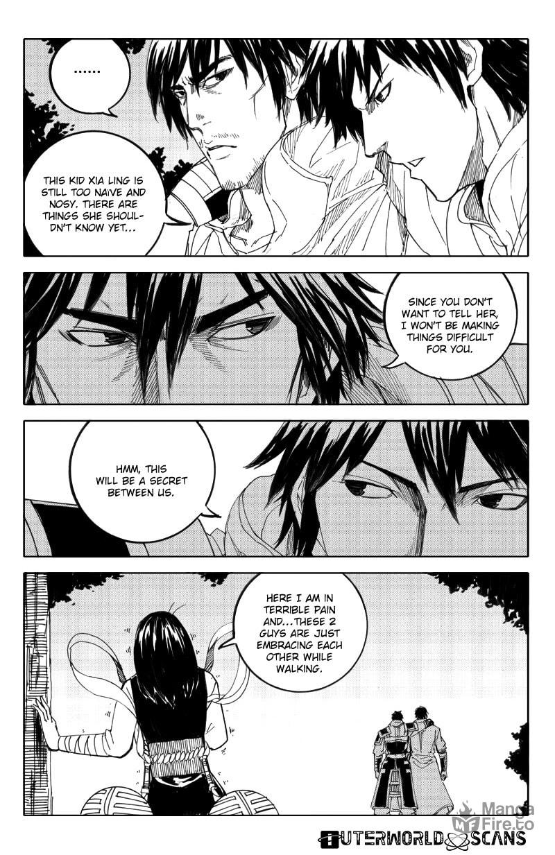 Rakshasa Street Chapter 52 page 5