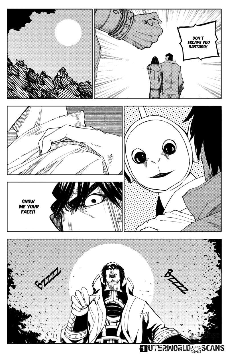 Rakshasa Street Chapter 53 page 5