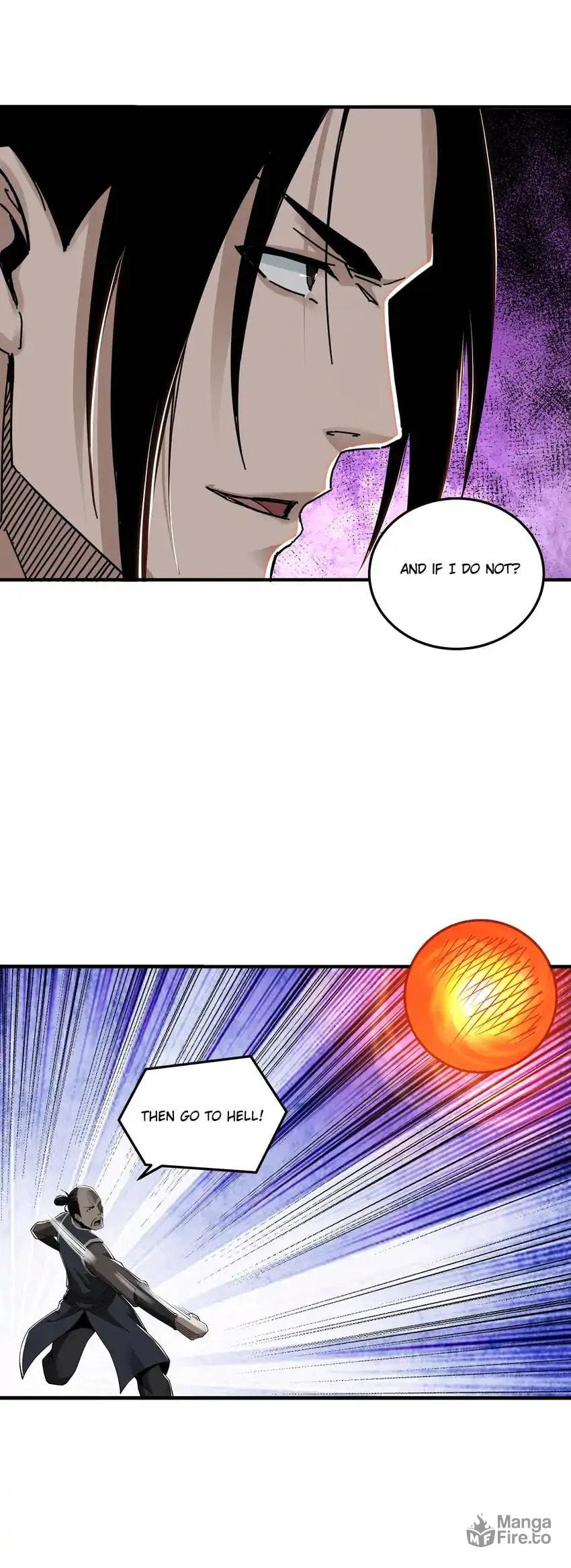 Greatest Boss System Chapter 86 page 5