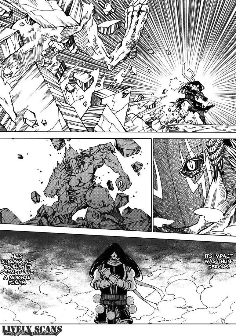 Rakshasa Street Chapter 9 page 6