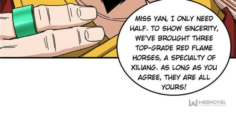 Greatest Boss System Chapter 73 page 6