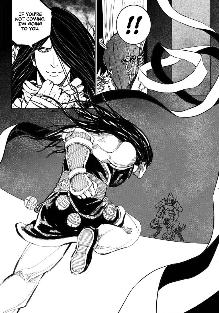 Rakshasa Street Chapter 9 page 7