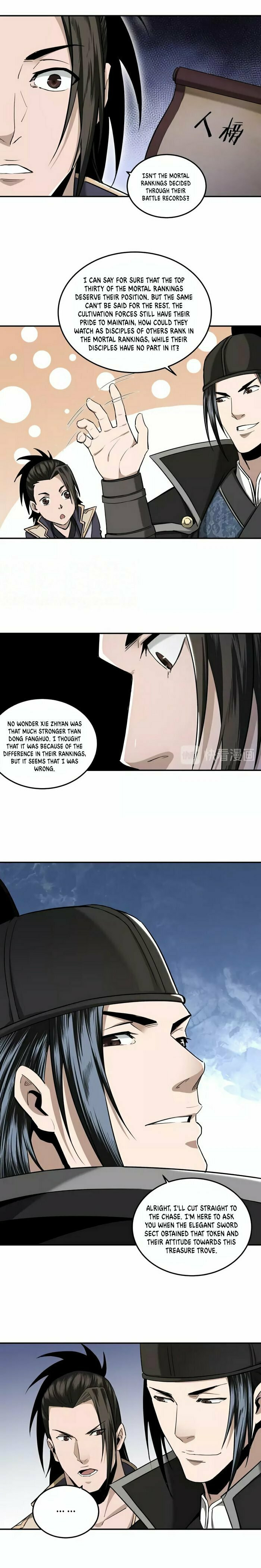 Greatest Boss System Chapter 41 page 7