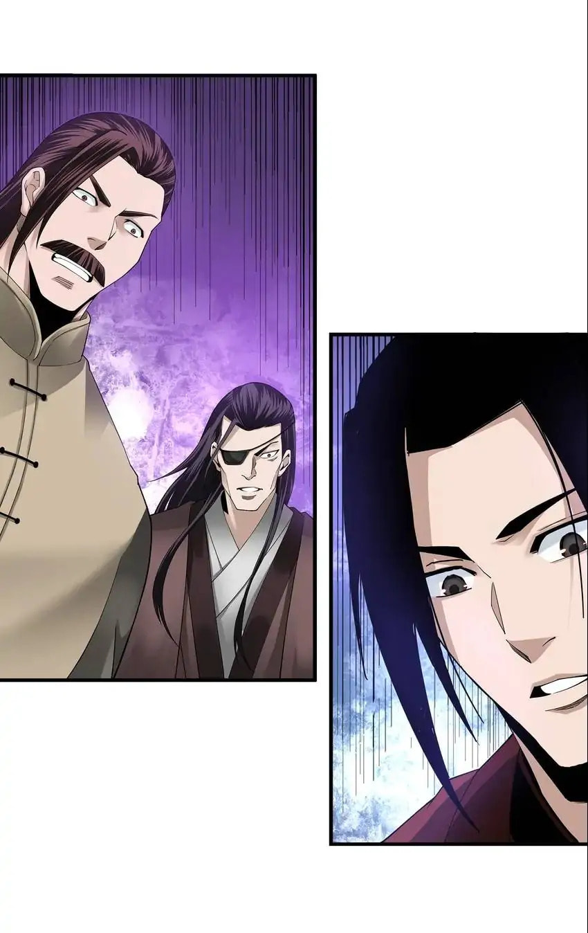 Greatest Boss System Chapter 86 page 7