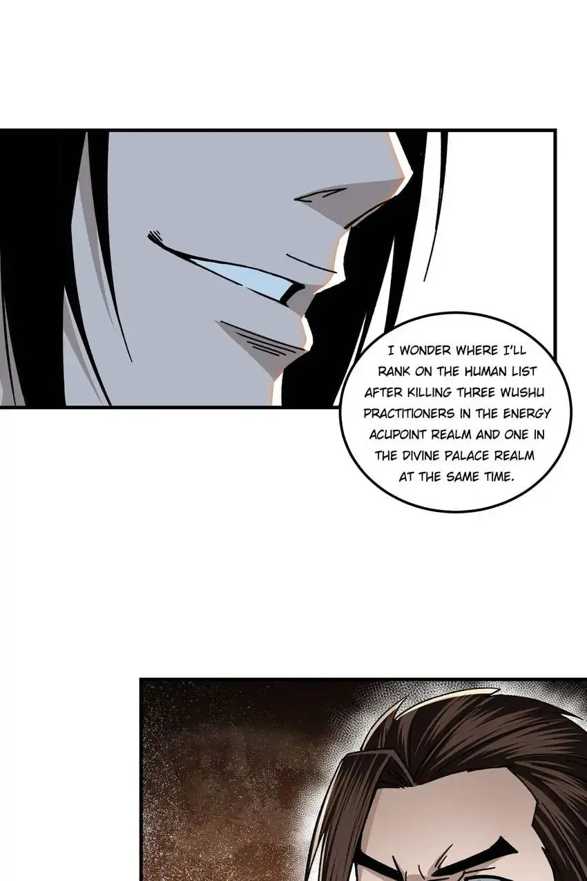 Greatest Boss System Chapter 89 page 7