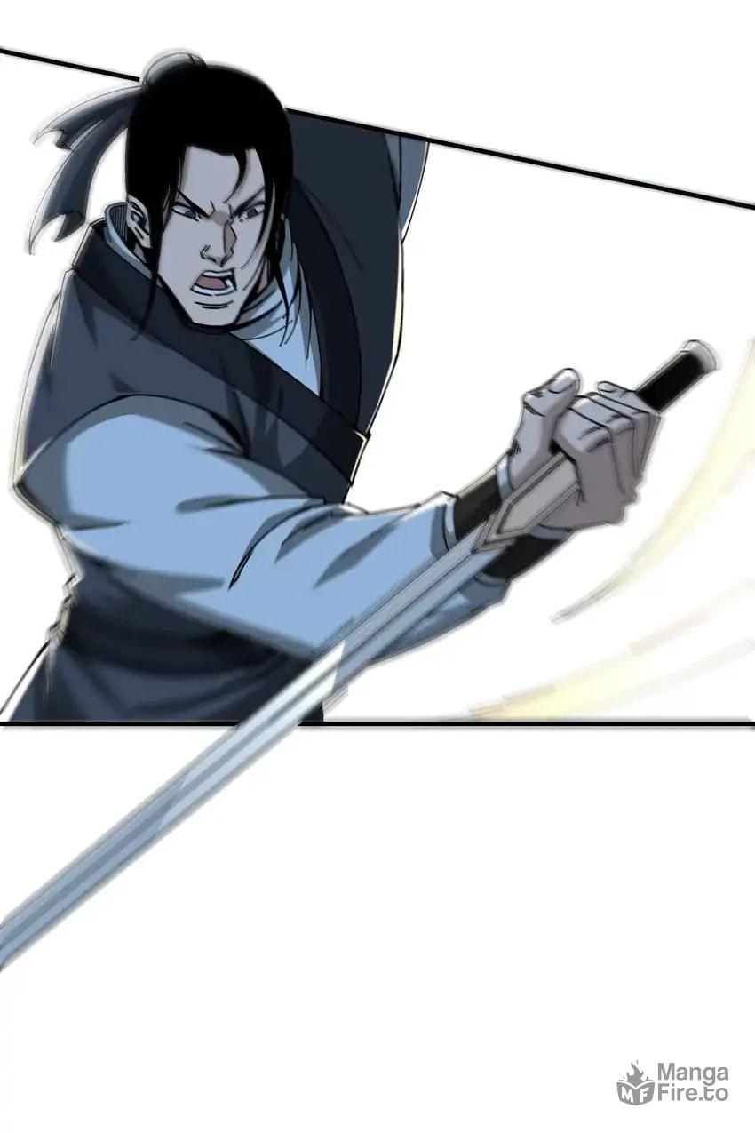 Greatest Boss System Chapter 121 page 8