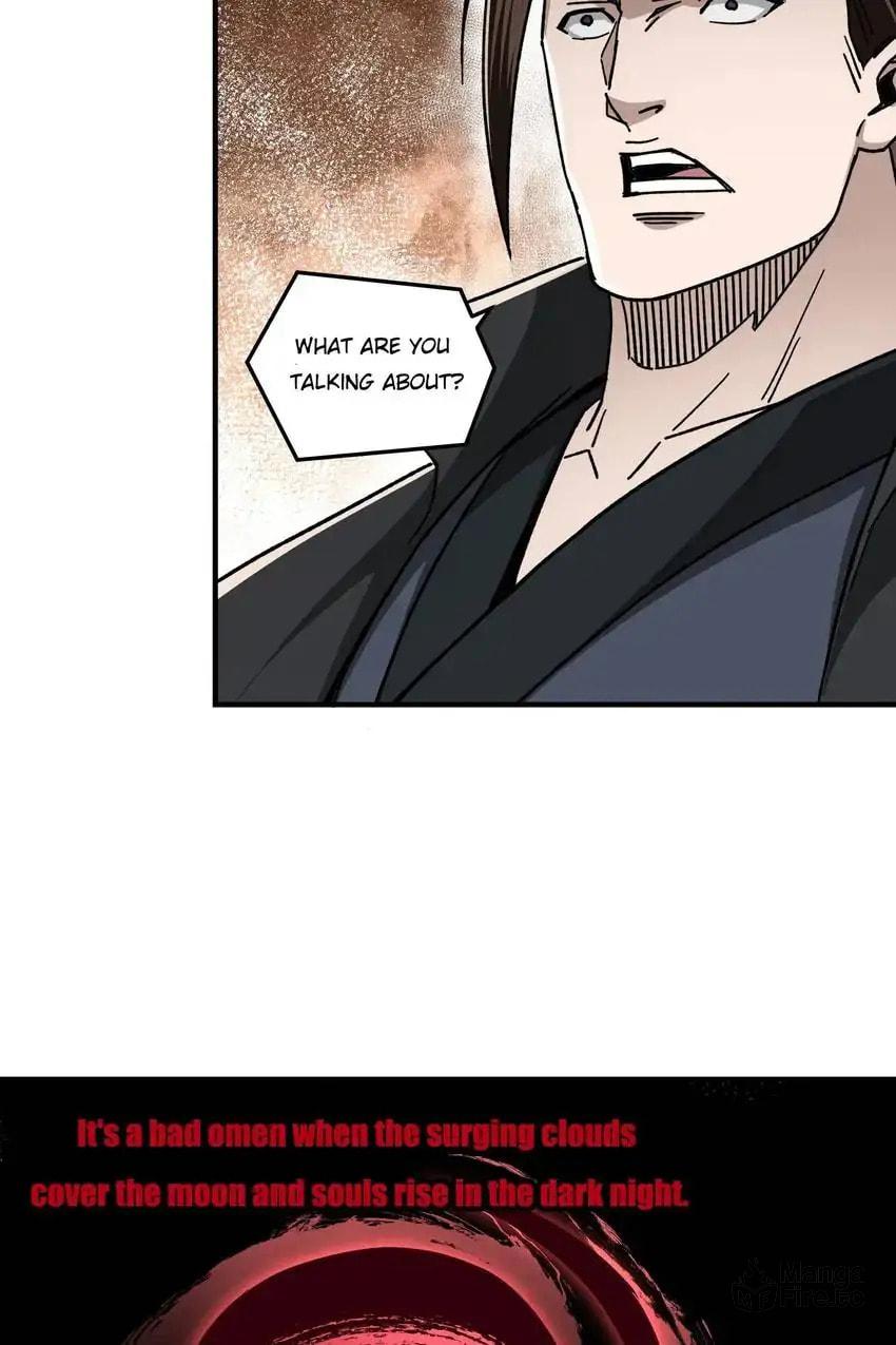 Greatest Boss System Chapter 89 page 8