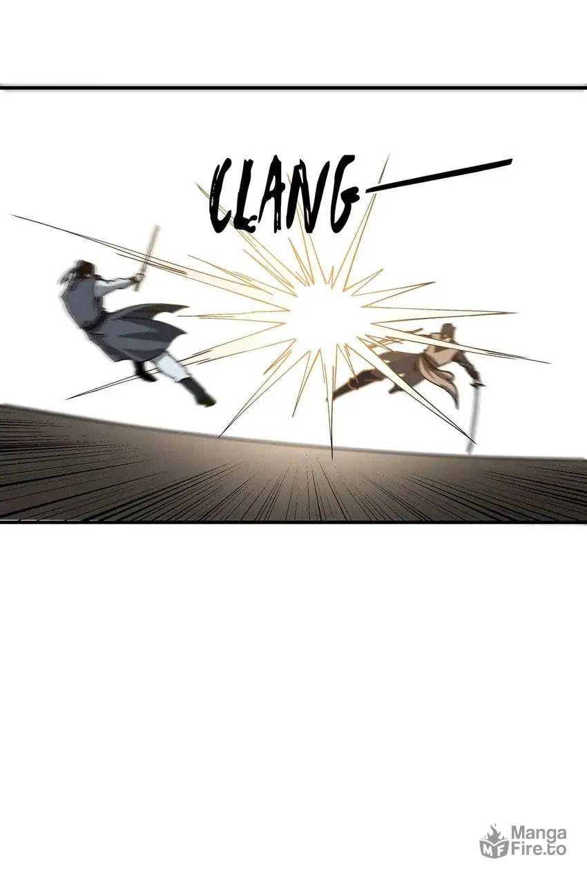 Greatest Boss System Chapter 121 page 9