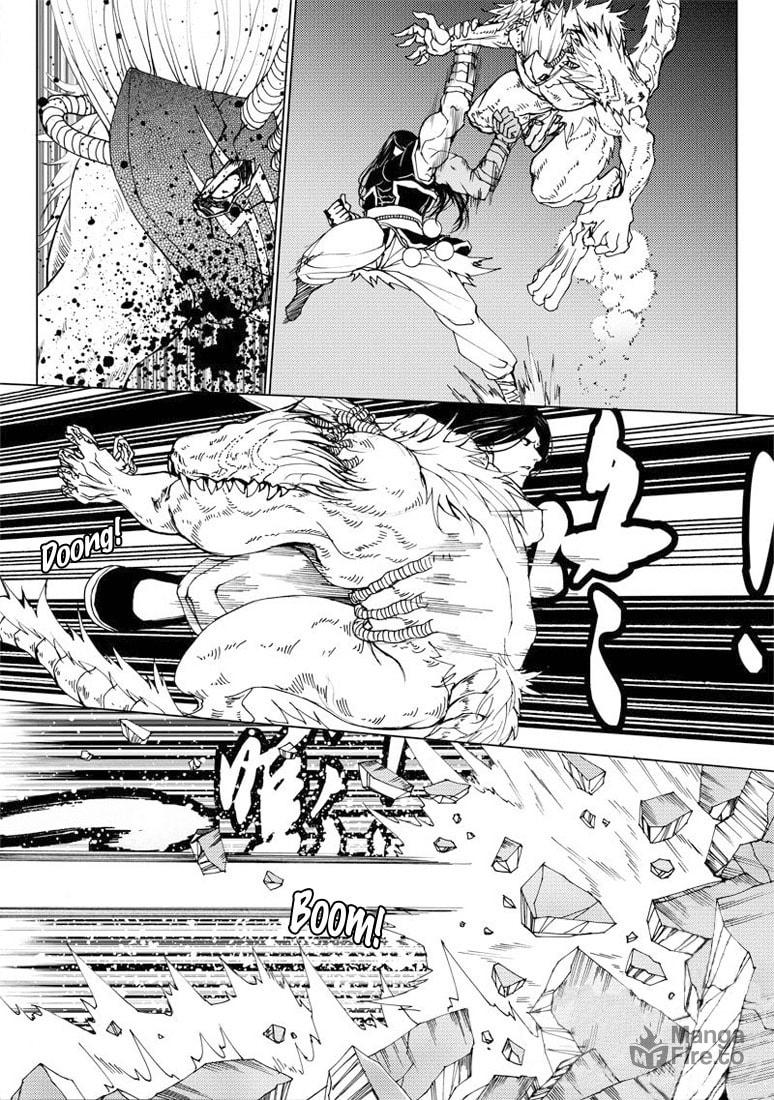 Rakshasa Street Chapter 9 page 9
