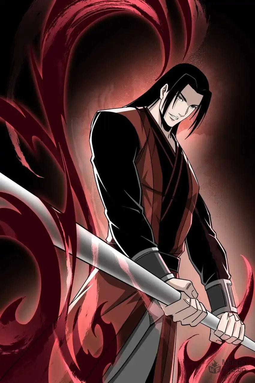 Greatest Boss System Chapter 89 page 9