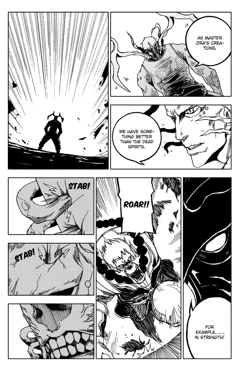 Rakshasa Street Chapter 53 page 10