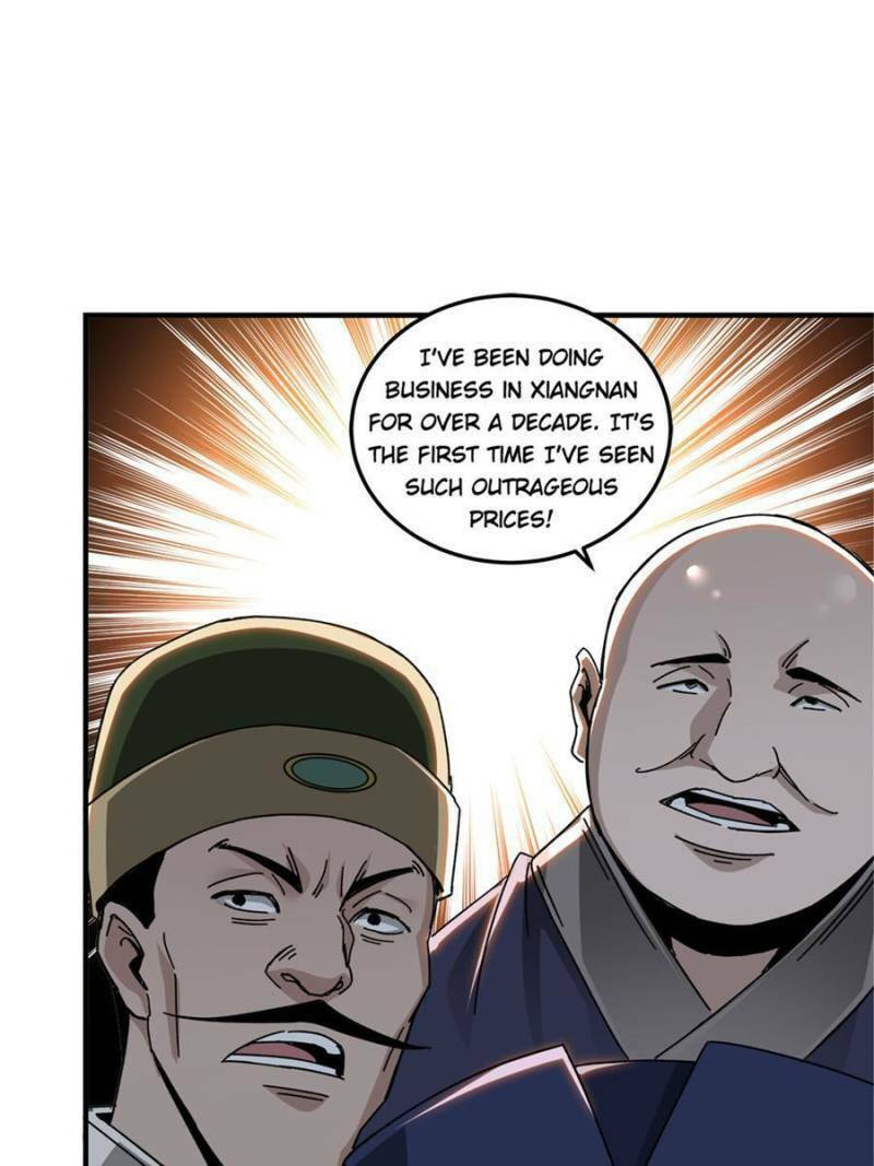 Greatest Boss System Chapter 73 page 10