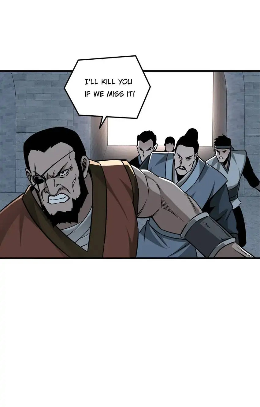 Greatest Boss System Chapter 81 page 10