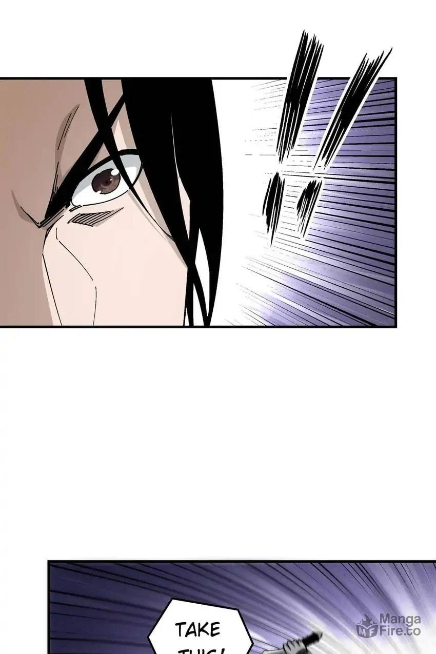 Greatest Boss System Chapter 121 page 11