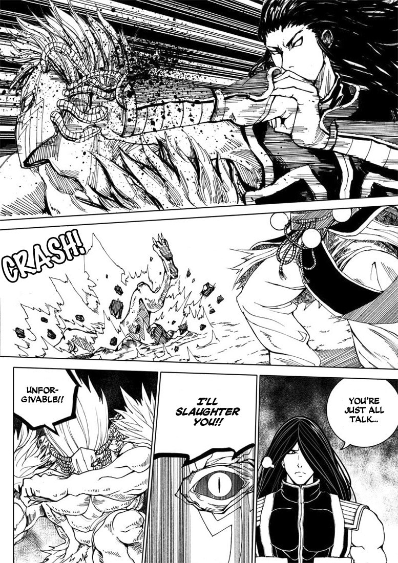 Rakshasa Street Chapter 9 page 12