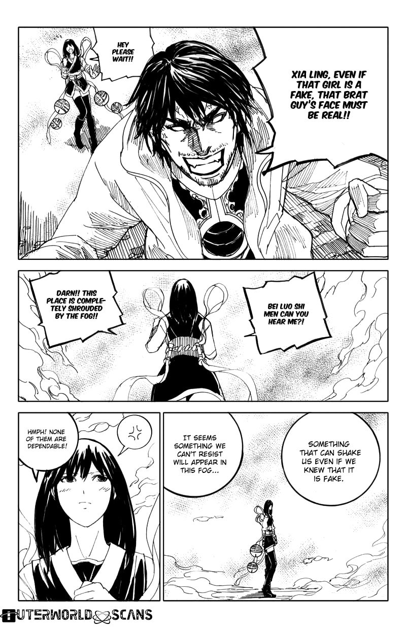Rakshasa Street Chapter 52 page 12