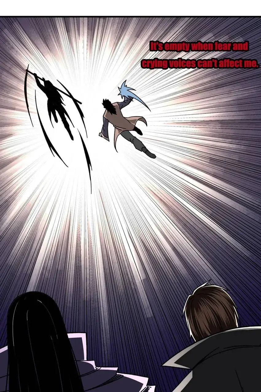 Greatest Boss System Chapter 89 page 12