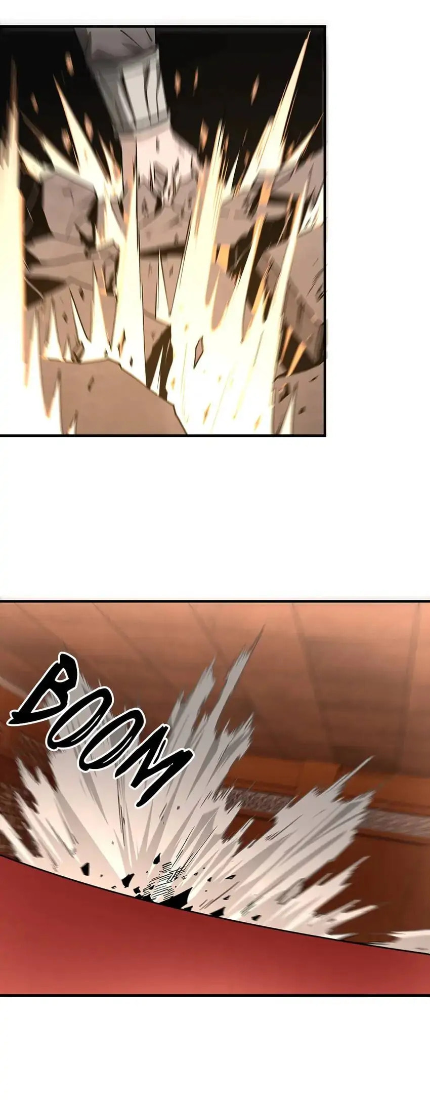 Greatest Boss System Chapter 139 page 13