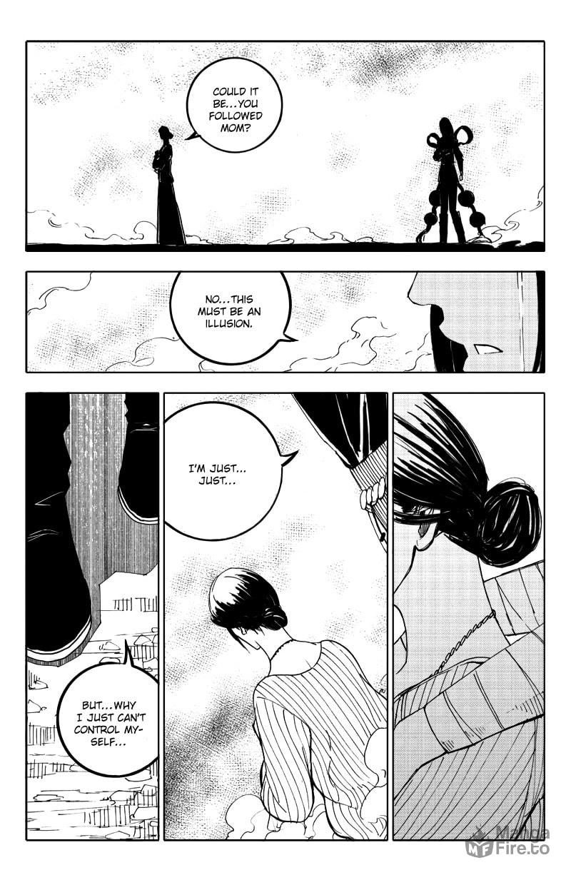 Rakshasa Street Chapter 52 page 14