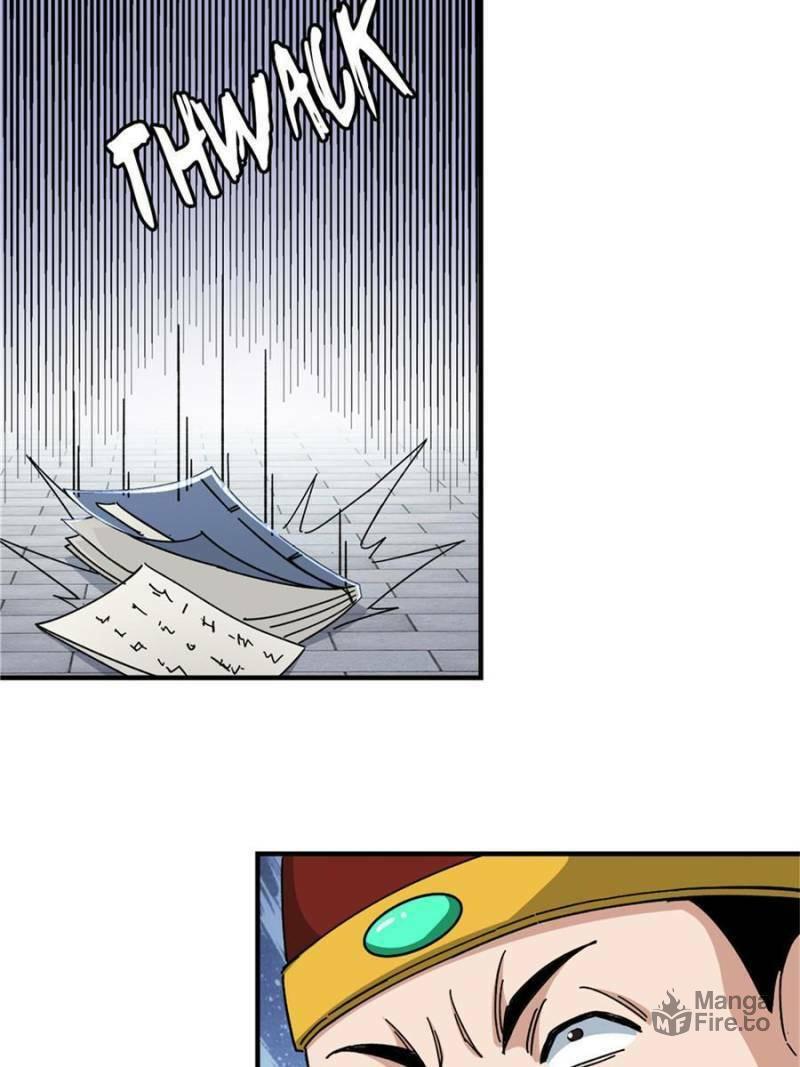 Greatest Boss System Chapter 73 page 14