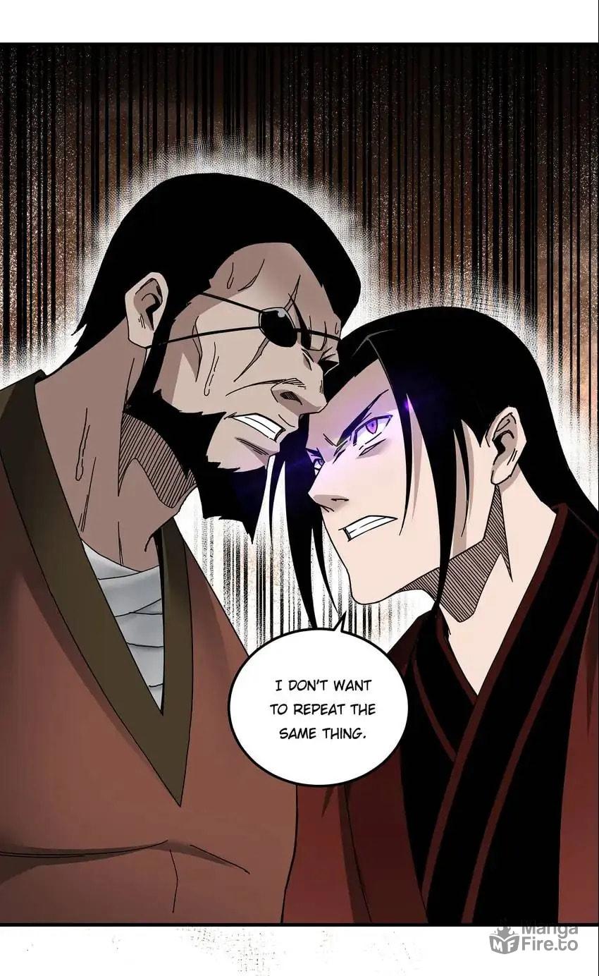Greatest Boss System Chapter 81 page 14