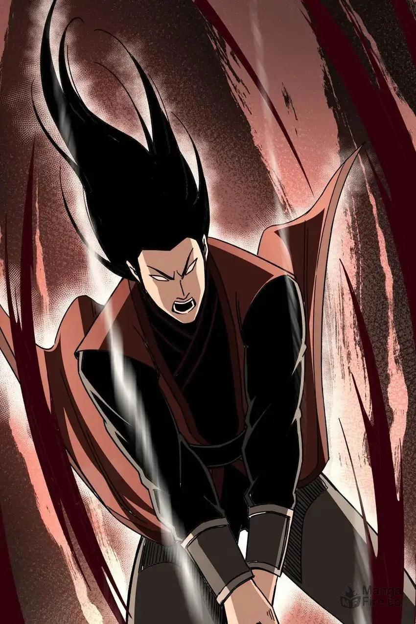 Greatest Boss System Chapter 89 page 14