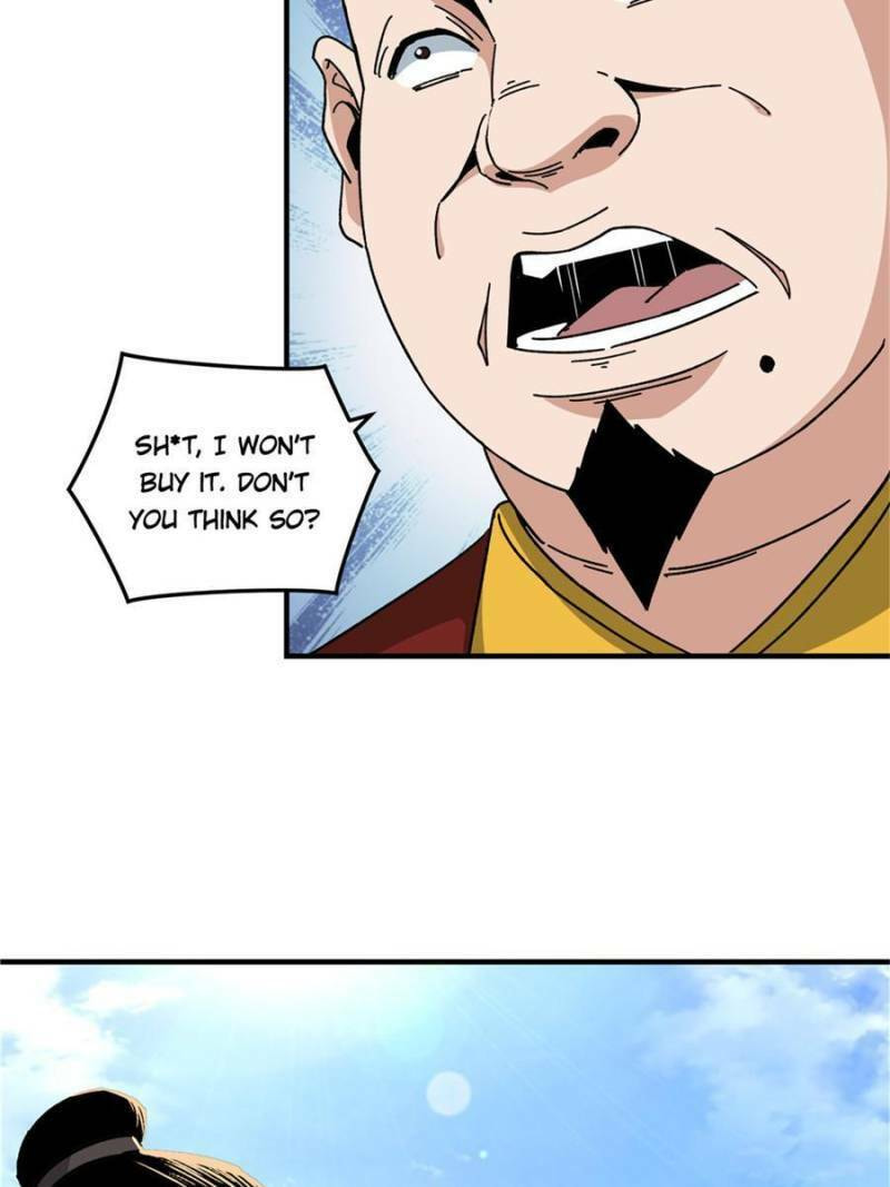 Greatest Boss System Chapter 73 page 15