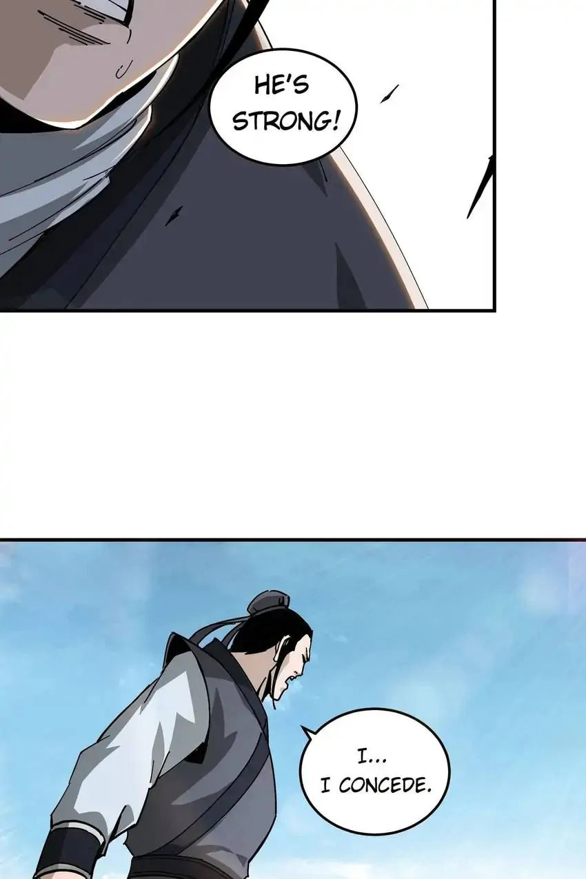 Greatest Boss System Chapter 121 page 15